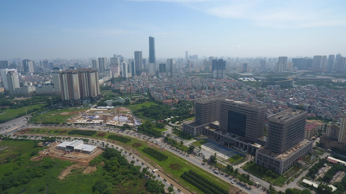 Việc lấy ý kiến nhân dân sẽ là cơ sở thực tiễn quan trọng để tiếp tục nghiên cứu, hoàn thiện Dự thảo Luật Đất đai (sửa đổi). Ảnh: Quang Vinh.