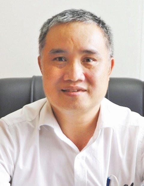 Ảnh 2 - Ông Nguyễn Đức Lệnh