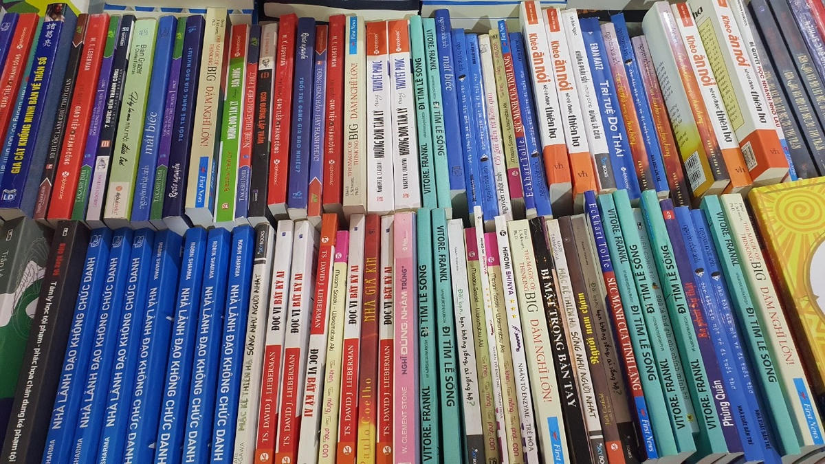 Theo Ban tổ chức, từ qua 5 lần tổ chức, đã có hơn 120.000 đầu sách được trưng bày và giới thiệu tại ngày sách và văn hóa đọc tỉnh Nam Định. Những năm qua, tỉnh Nam Định cũng đã xây dựng được gần 10.000 tủ sách lớp học, với hơn 210 ngàn đầu sách, hơn 766 ngàn bản sách.