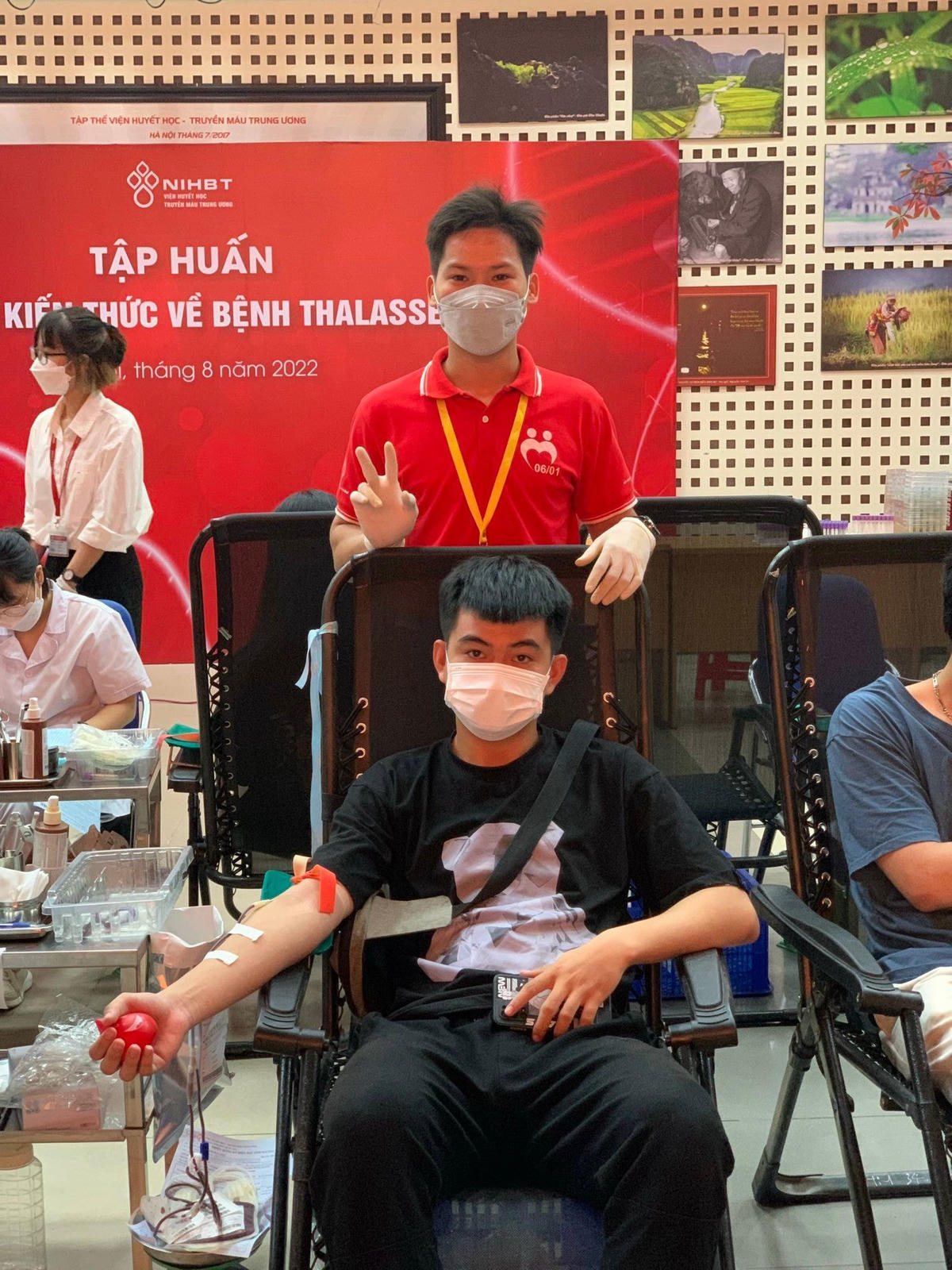 Người Việt trẻ 2022: Hành trình truyền cảm hứng triệu trái tim