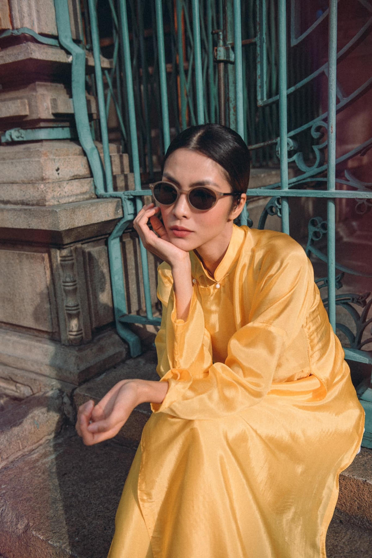 Hiện, tình trạng bệnh của Hà Tăng đã trở nên tốt hơn. Cô cảm ơn tất cả người thân, bạn bè đã động viên cô trong lúc bệnh tình trở nặng. 