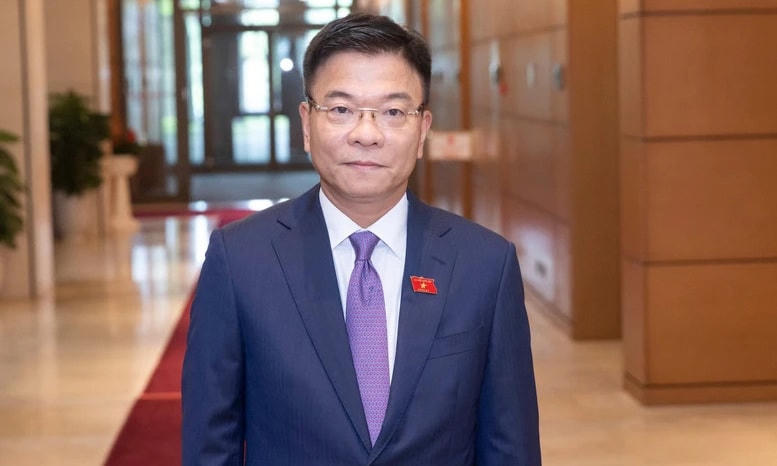 Phân công công tác của Thủ tướng và các Phó Thủ tướng Chính phủ- Ảnh 5. Phân công công tác của Thủ tướng và các Phó Thủ tướng Chính phủ- Ảnh 5.