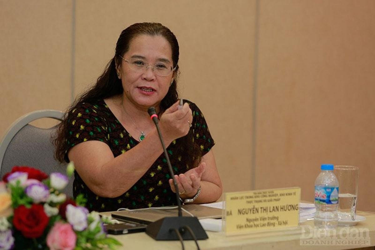 Học nghề không lo thất nghiệp