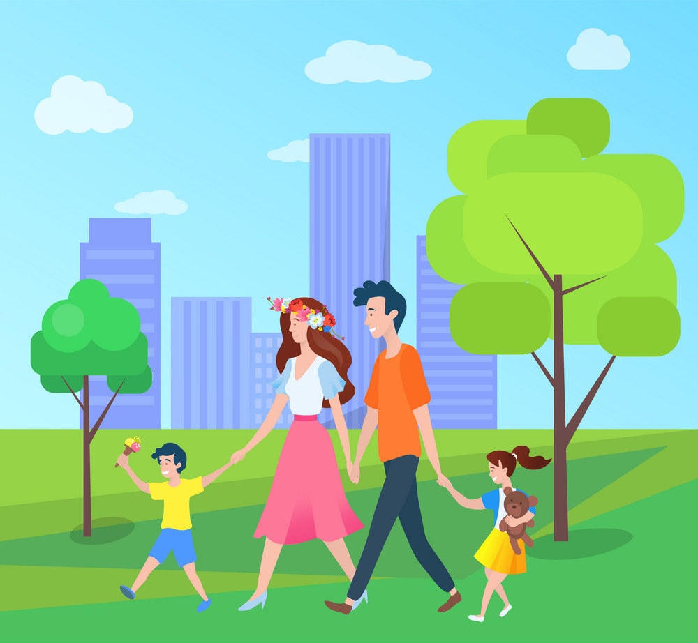 Nguồn: VECTORSTOCK.COM.  