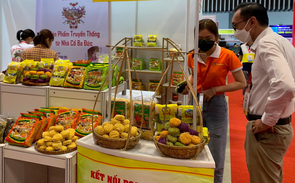 Không chỉ yêu cầu cao về mẫu mã bao bì, người tiêu dùng còn hướng đến lựa chọn sản phẩm xanh.