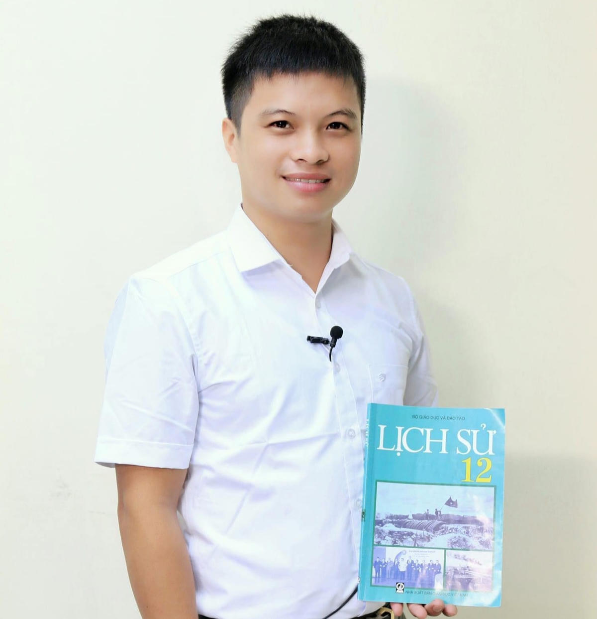 Kỳ thi tốt nghiệp THPT: Thí sinh tự tin bước vào ngày thi thứ hai