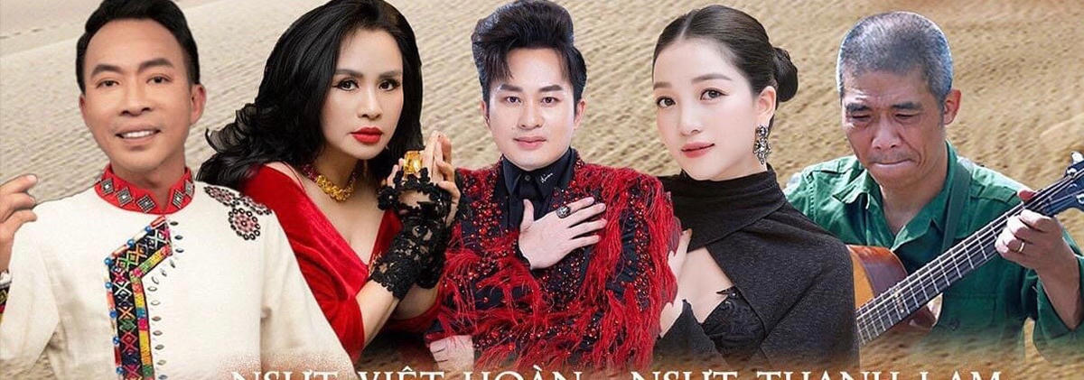 Chương trình cũng là lời tri ân của họ gửi đến những người lính đã hi sinh bảo vệ cho Tổ quốc. 