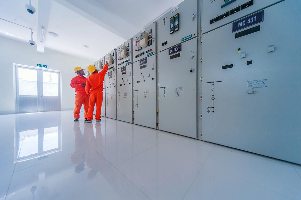 EVNSPC triển khai nhiều phương án đảm bảo cung cấp điện trong dịp lễ Quốc khánh 2/9.