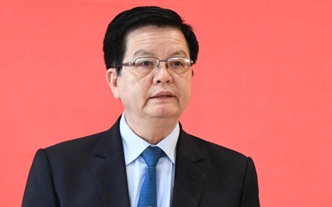 Phân công công tác của Thủ tướng và các Phó Thủ tướng Chính phủ- Ảnh 9. Phân công công tác của Thủ tướng và các Phó Thủ tướng Chính phủ- Ảnh 9.