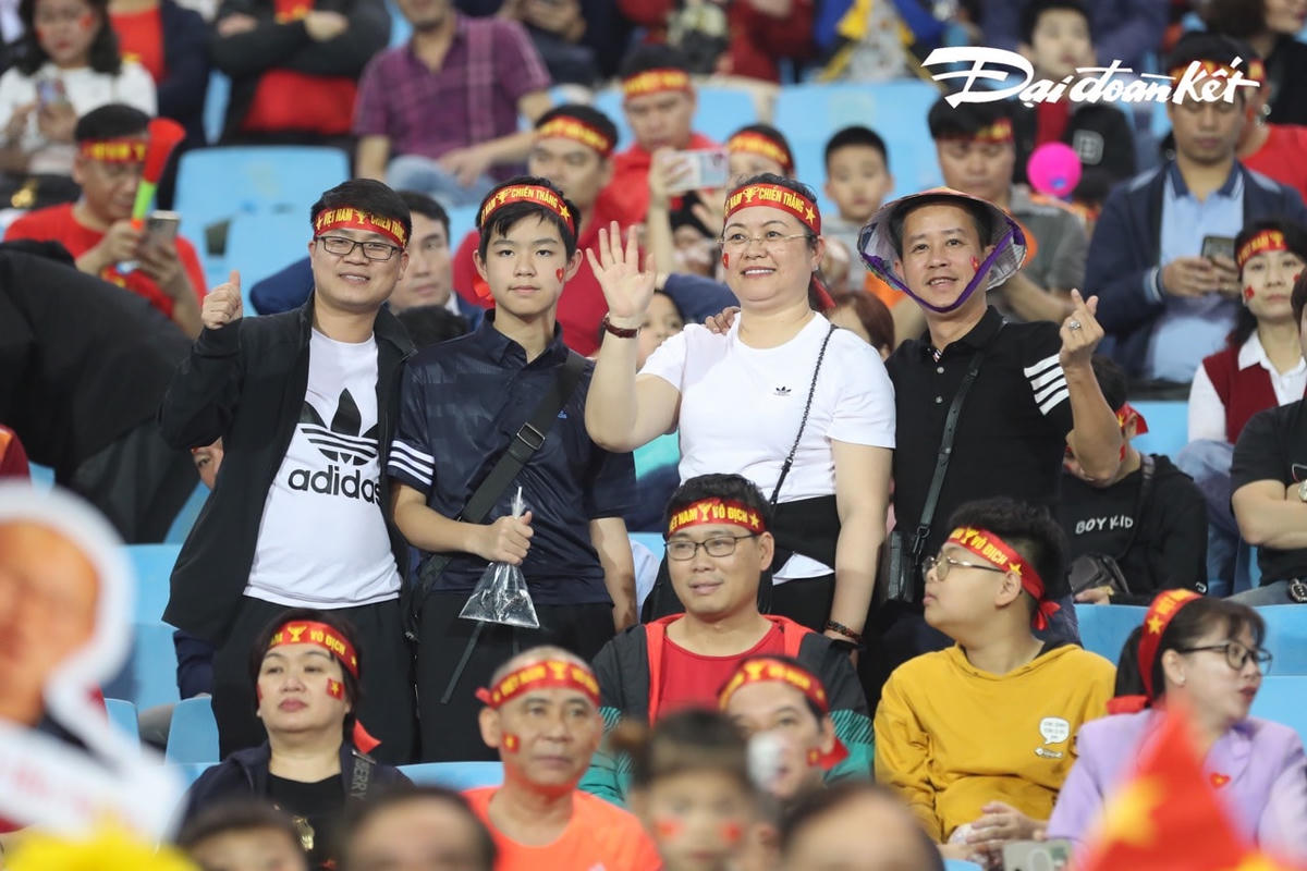 Ảnh: Quang Vinh.