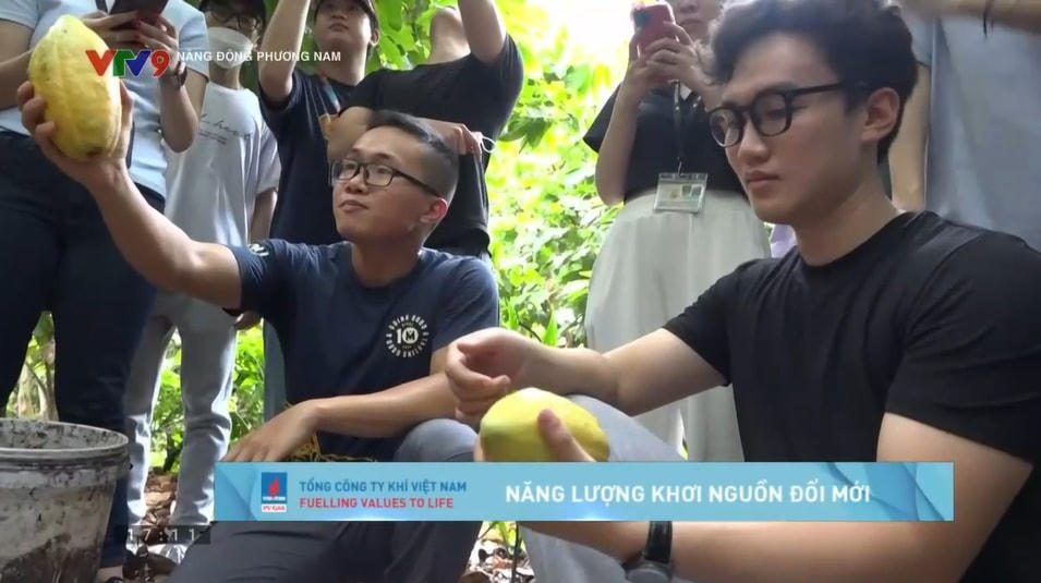 Gắn kết du lịch nông nghiệp với tiêu thụ sản phẩm OCOP