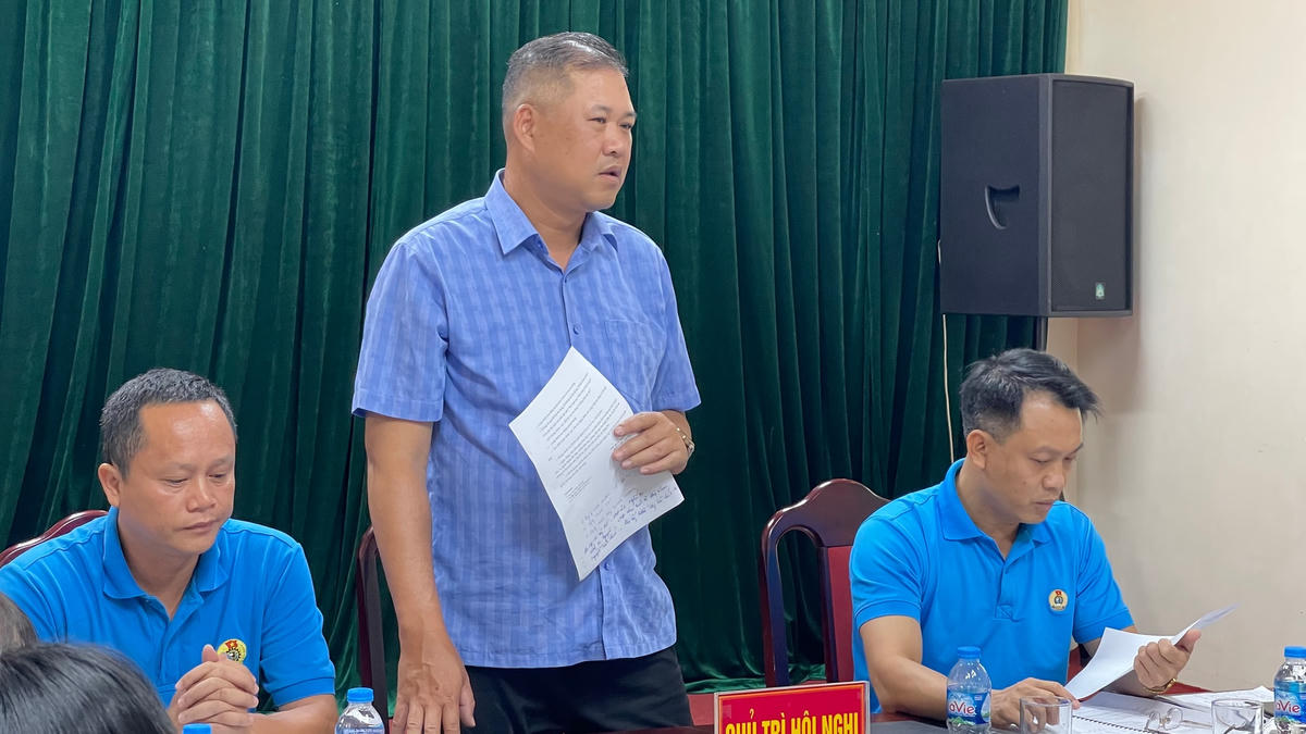 Hình ảnh buổi khảo sát tại Nghệ An.
