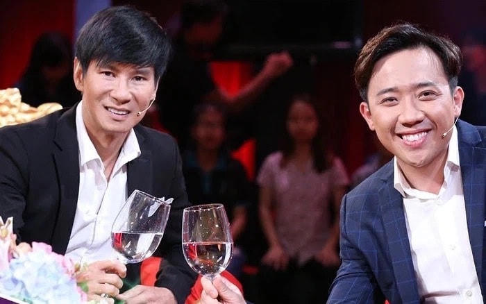 Trấn Thành và Lý Hải bị đặt lên "bàn cân" sau khi có những bộ phim đạt doanh thu trăm tỷ. 