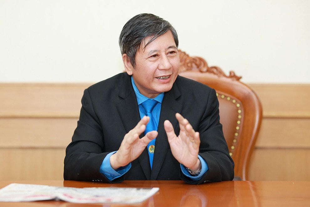 Nỗi lo Tết về