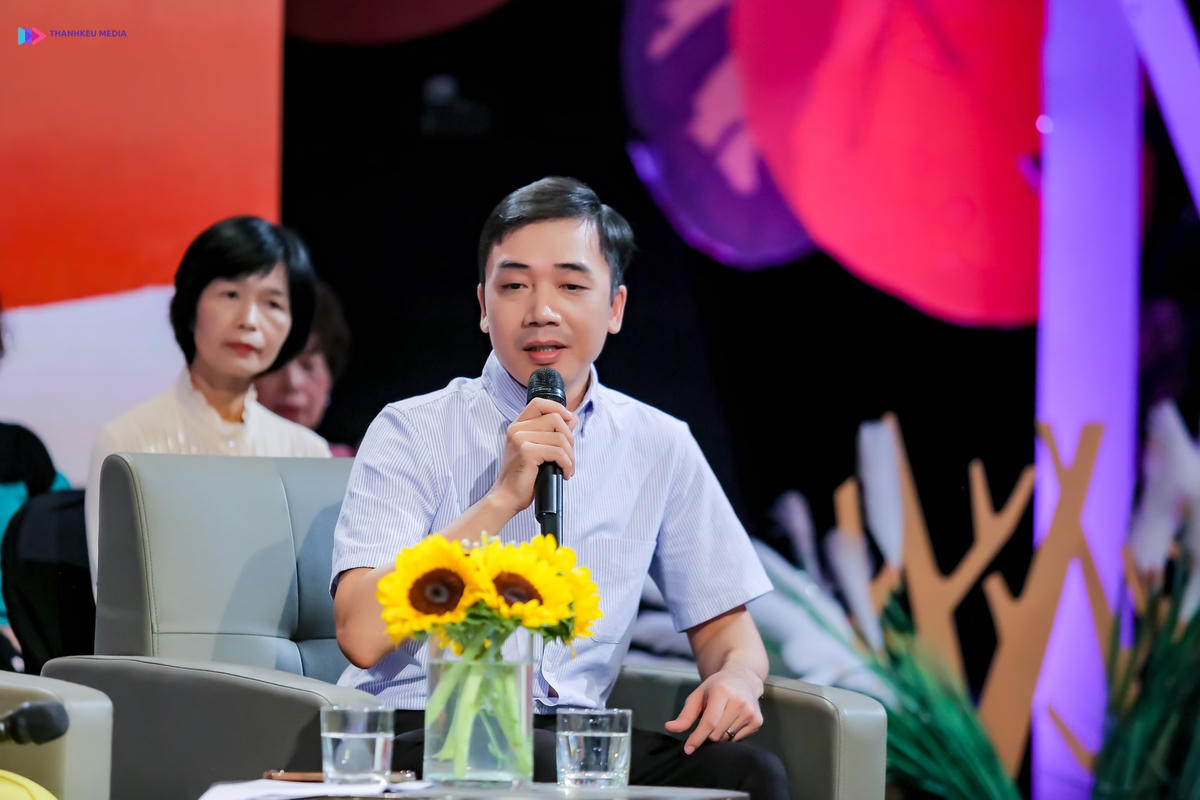 Nhạc sĩ Đỗ Bảo.