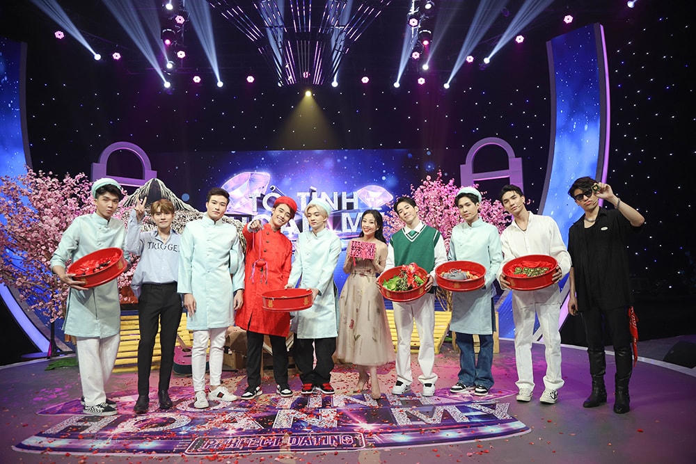 Hải Đăng Doo gây tiếc nuối khi từ chối nữ chính xinh như thiên thần