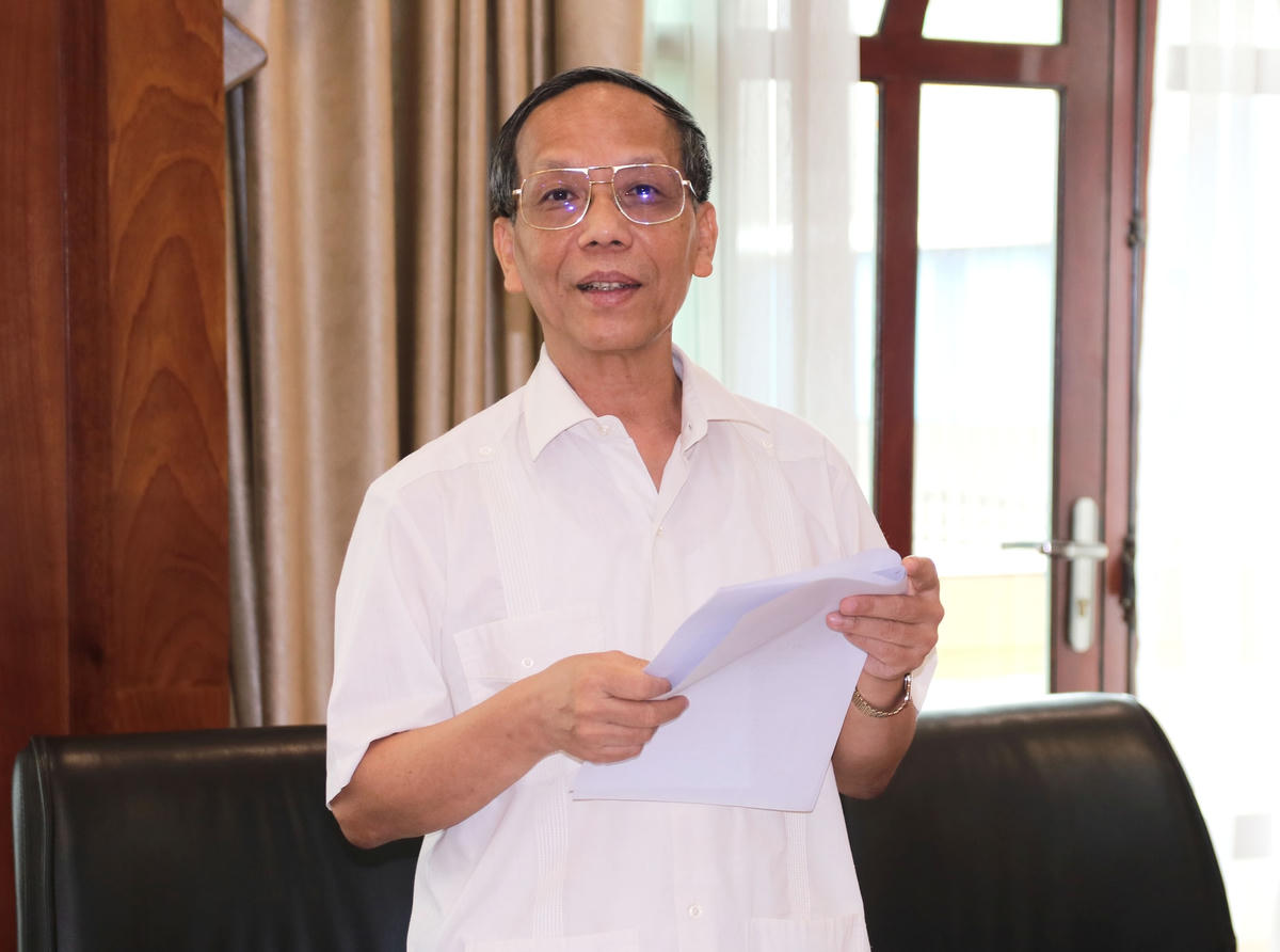 Phát huy vai trò của Mặt trận trong công tác đối ngoại nhân dân