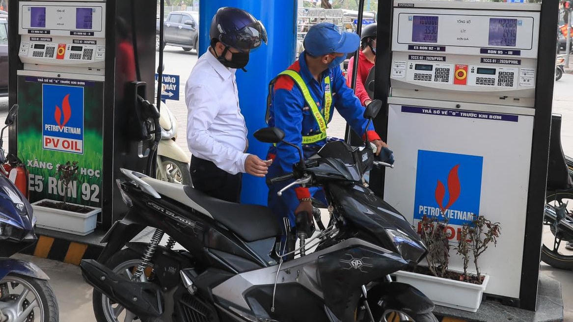 Ảnh minh họa: Quang Vinh.    