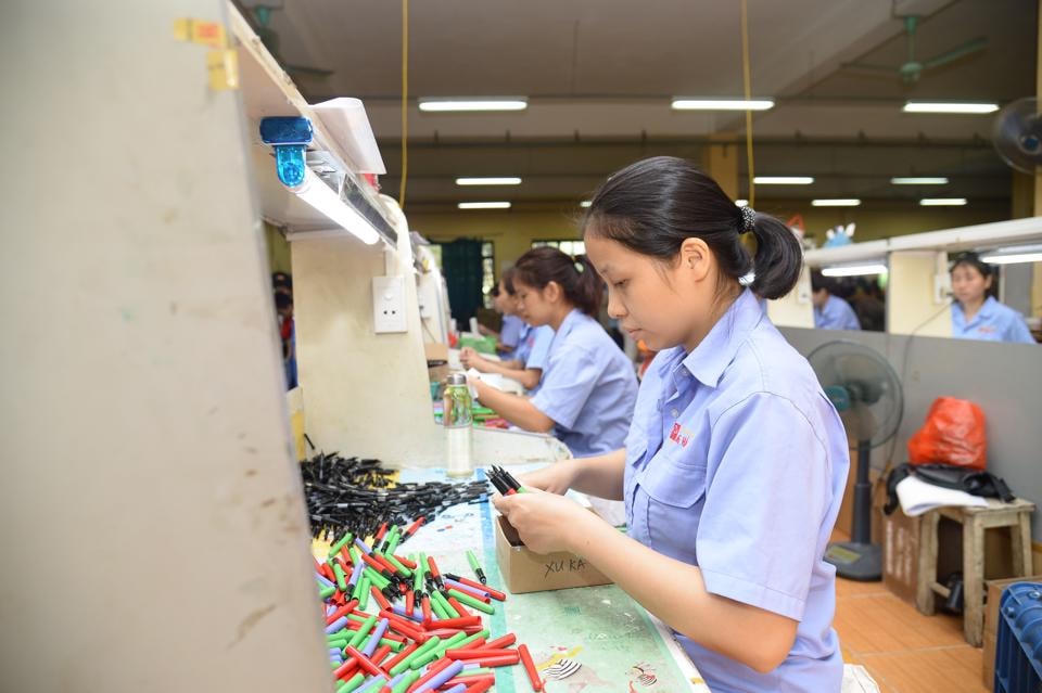 Một chính sách tốt cần sớm đến được với người lao động.