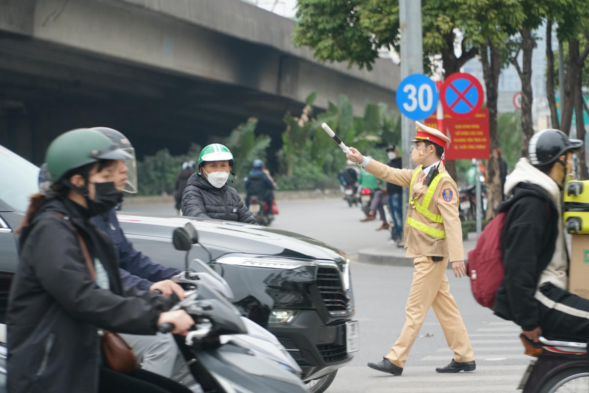 Ảnh minh họa: Lê Khánh.