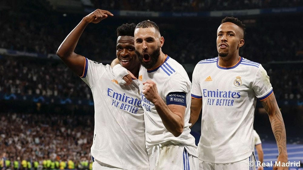 Real Madrid có lực lượng mạnh nhất cho trận chung kết Champions League. (Nguồn: Realmadrid).