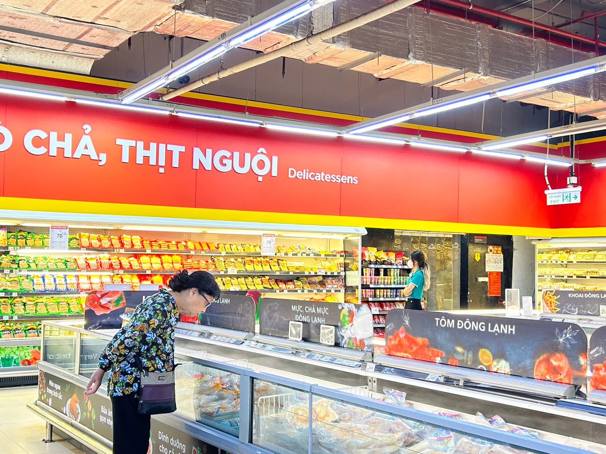 WinCommerce chủ động hợp tác với nhiều nhà cung cấp uy tín, mang đến danh mục sản phẩm đa dạng, chất lượng tới tay người tiêu dùng.