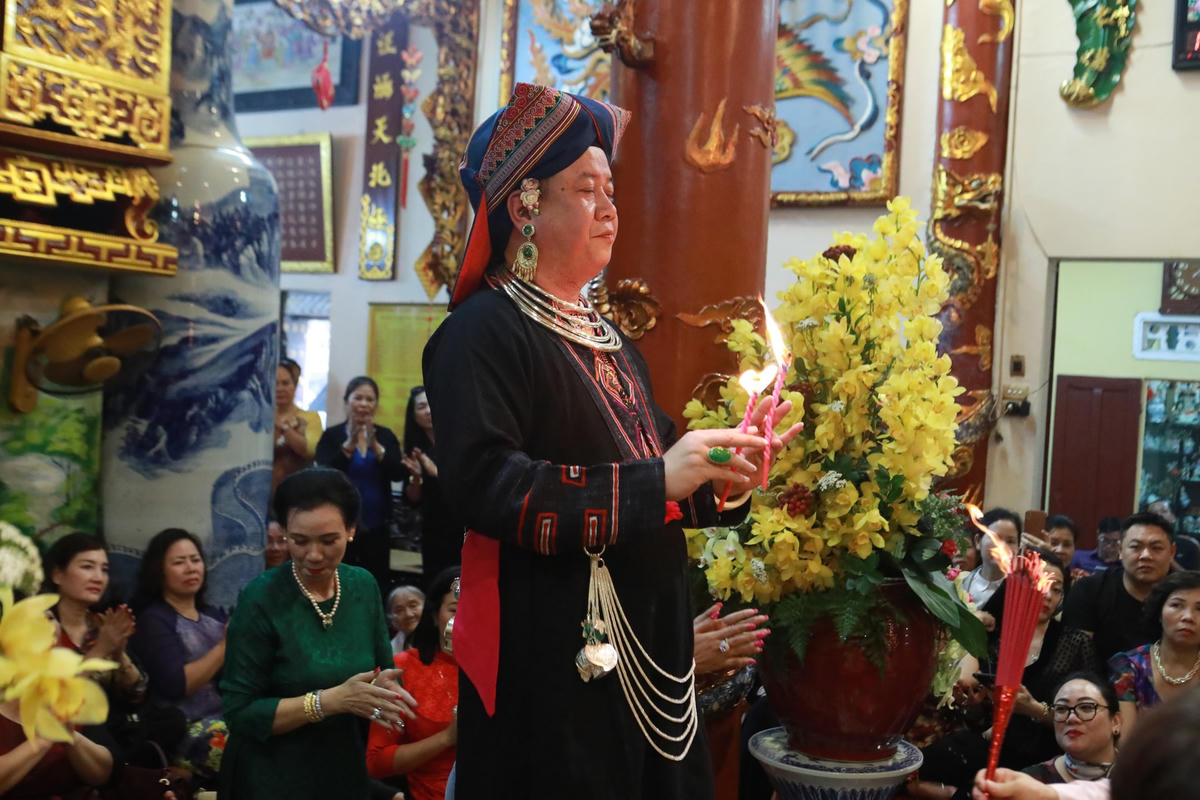 Tìm 'vạch đích' cho di sản