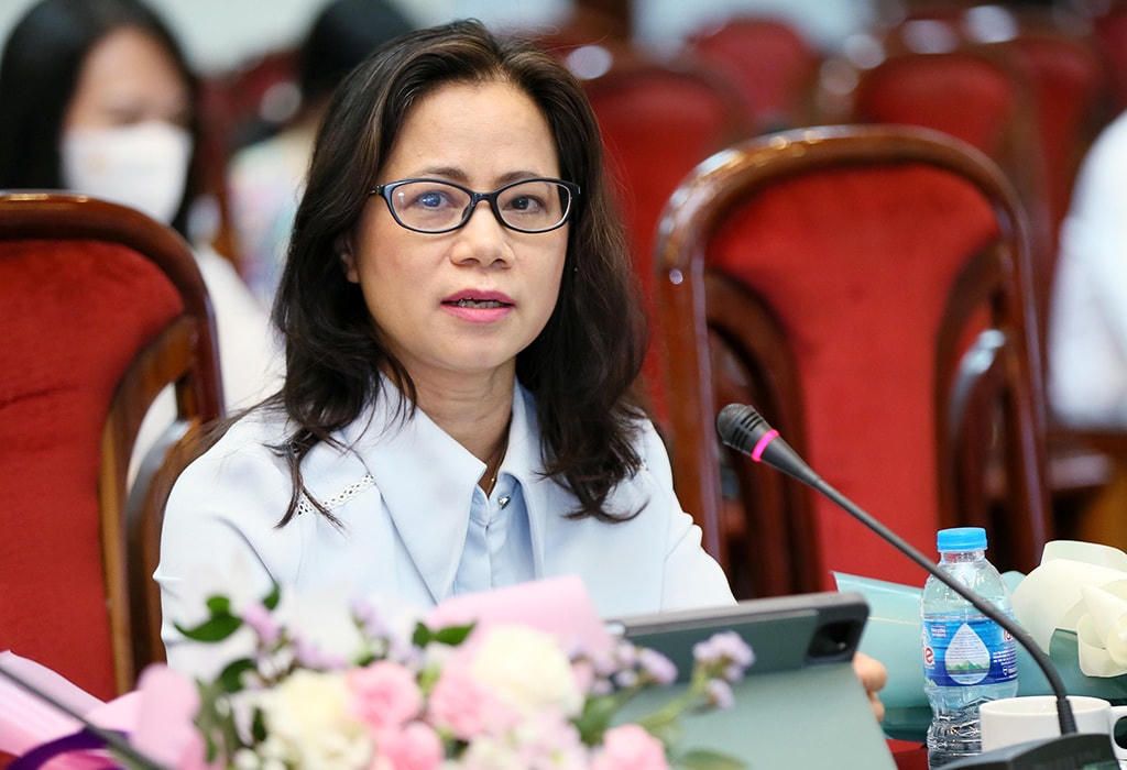 Rộng cửa đón khách quốc tế