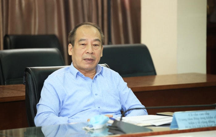 Đẩy lùi Covid-19