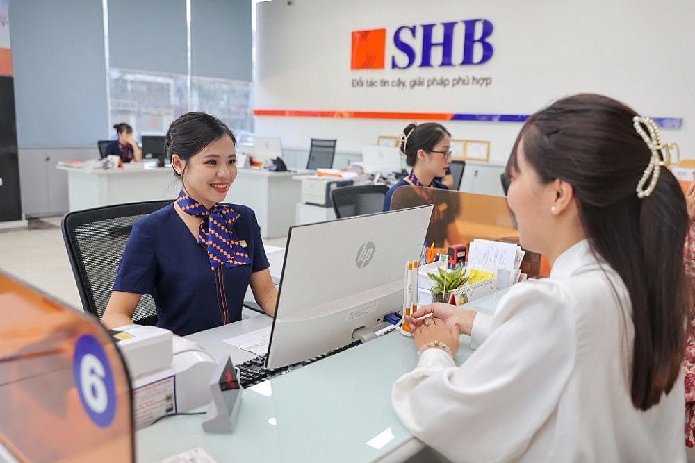 Doanh nghiệp mong muốn ngân hàng tạo điều kiện thông thoáng trong việc tiếp cận vốn.