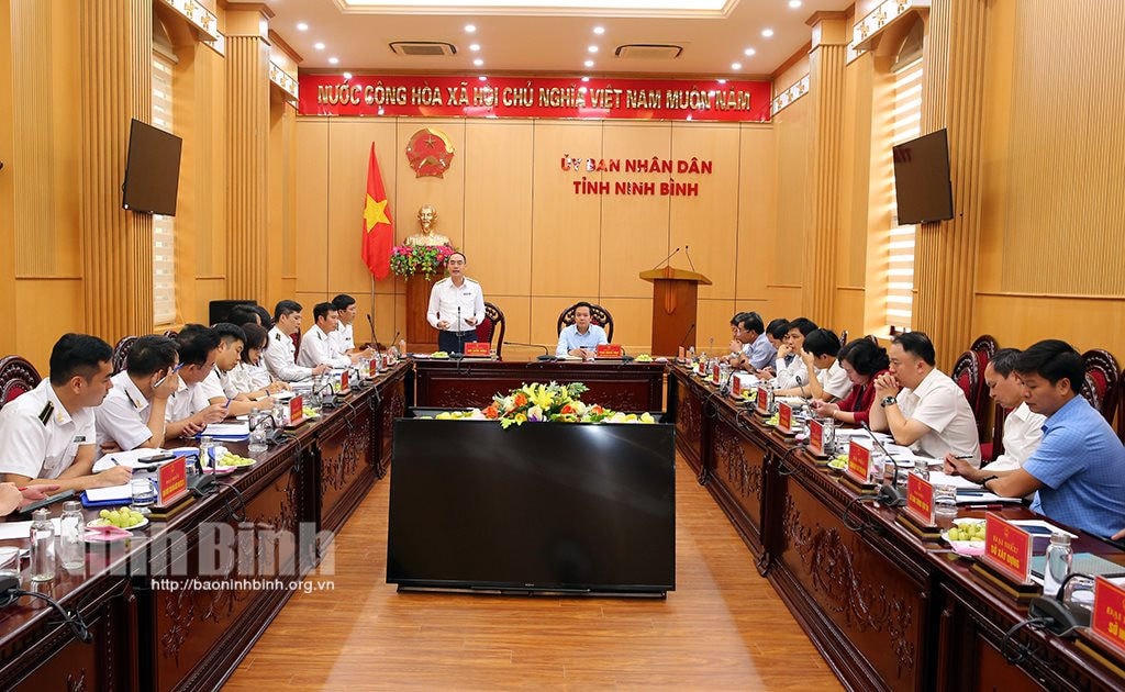Ông Bùi Quốc Dũng, Phó Tổng Kiểm toán Nhà nước phát biểu tại hội nghị. Ảnh: baokiemtoan.vn