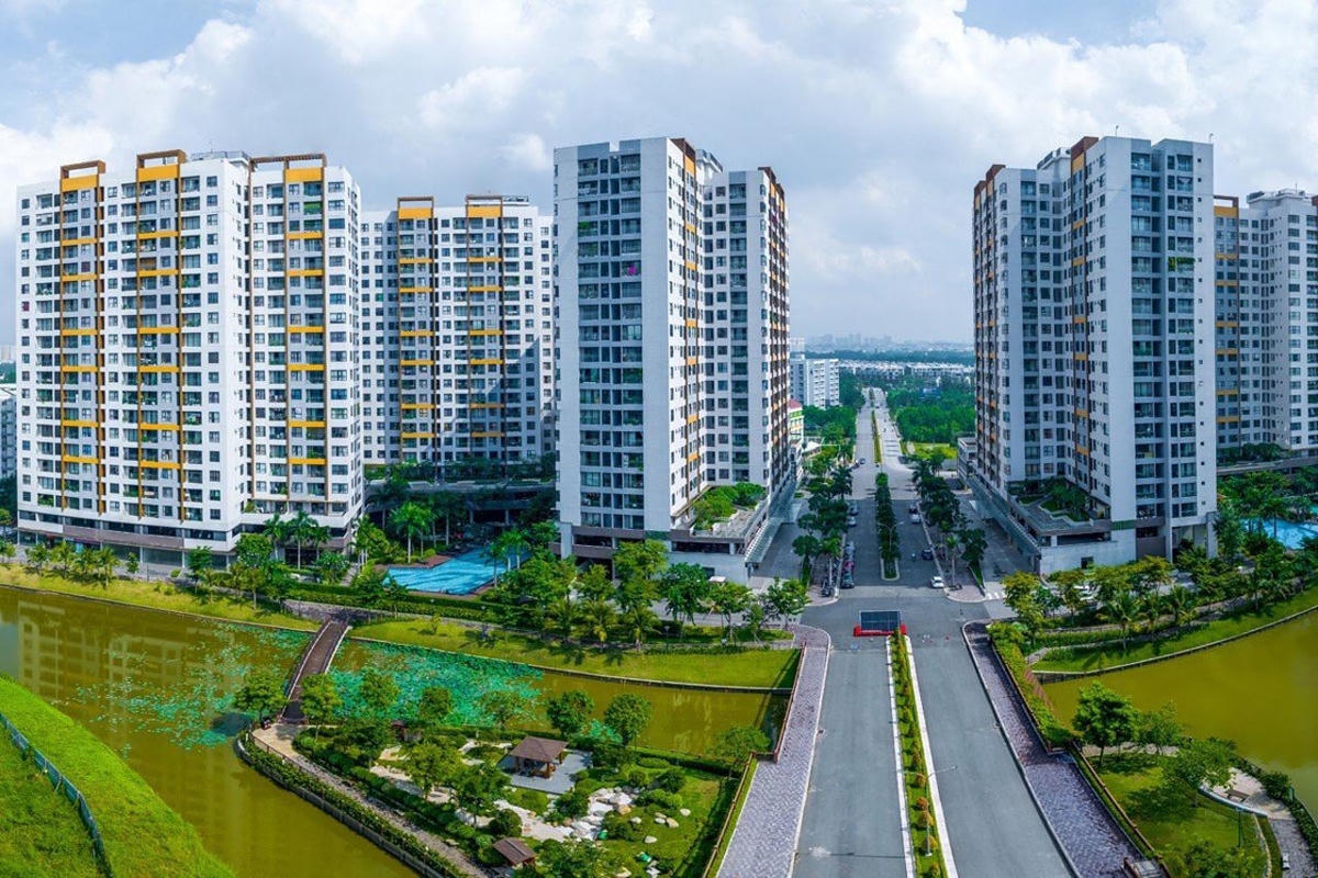 Dự báo thị trường bất động sản sẽ có những thay đổi rõ nét từ cuối quý I/2024.