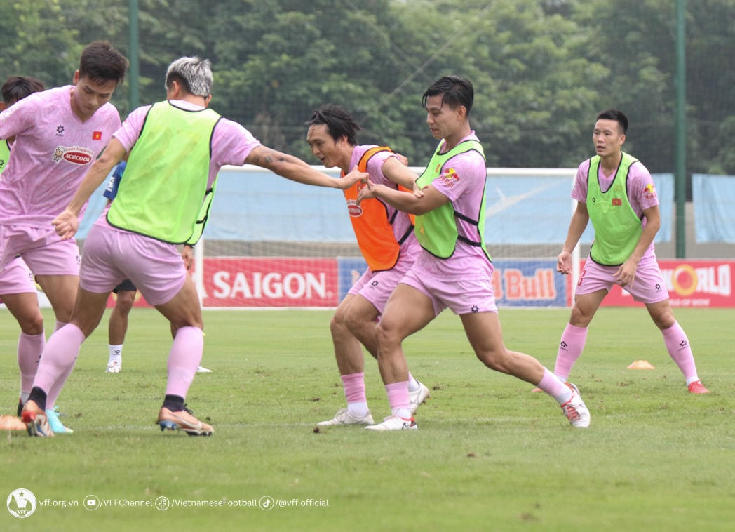 Ảnh: VFF.