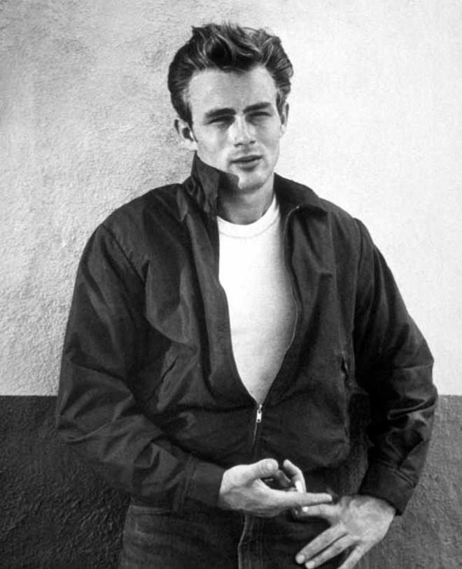 Lời nguyền bí ẩn trên chiếc 'siêu xe' của tài tử bạc mệnh James Dean