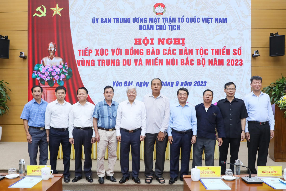Phát huy nội lực, vượt khó vươn lên