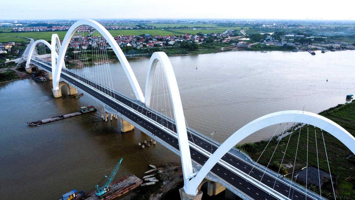 Công trình được kỳ vọng sẽ góp phần thúc đẩy phát triển kinh tế, văn hóa, xã hội của Bắc Ninh và các tỉnh lân cận. Cầu Phật Tích - Đại Đồng Thành dự kiến tổ chức lễ thông xe vào tháng 10 tới.