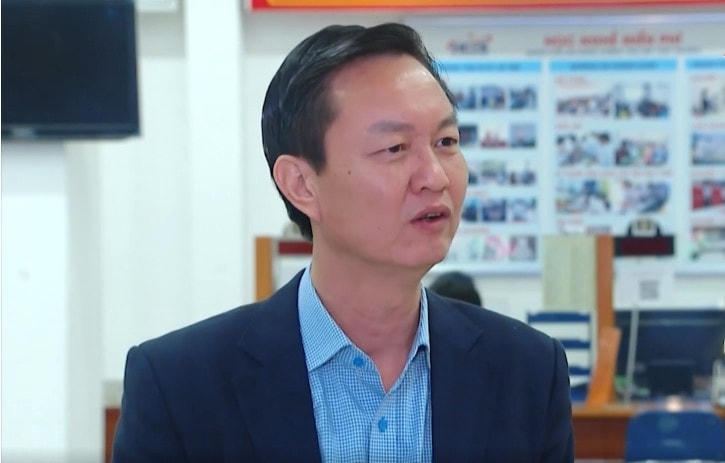 Vũ quang thành