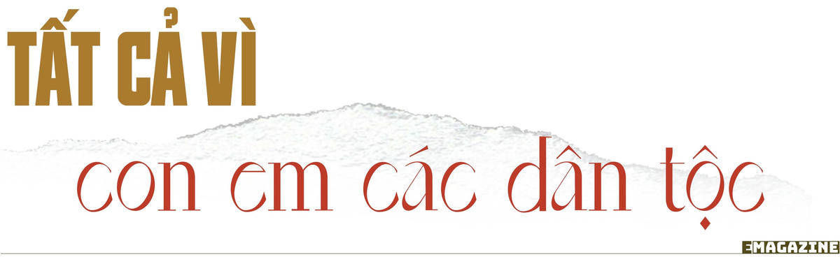[eMagazine] Quảng Nam: Miền núi chăm lo cho thế hệ tương lai