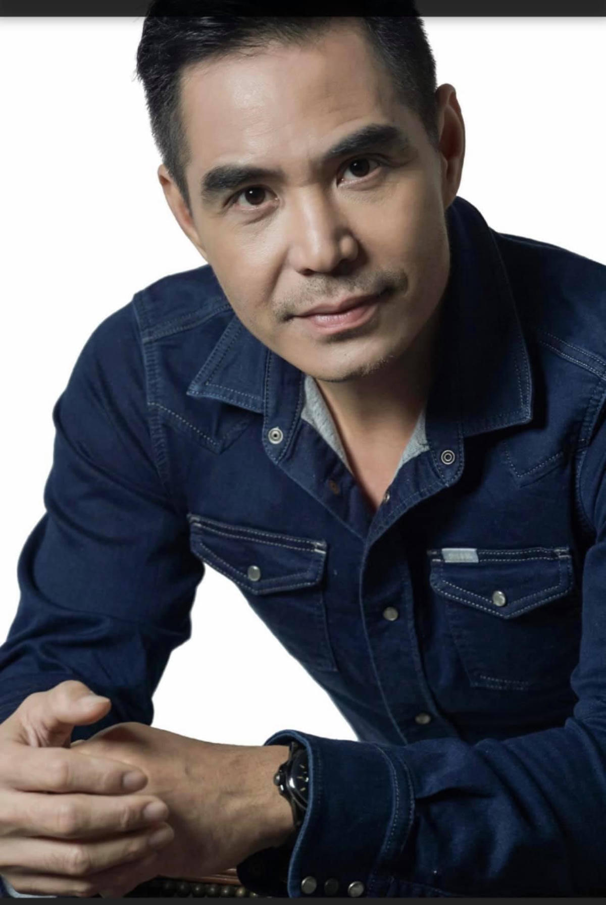 ...bước sang tuổi 40, Trung Dũng không còn là sự lựa chọn tốt nhất cho các đạo diễn. 