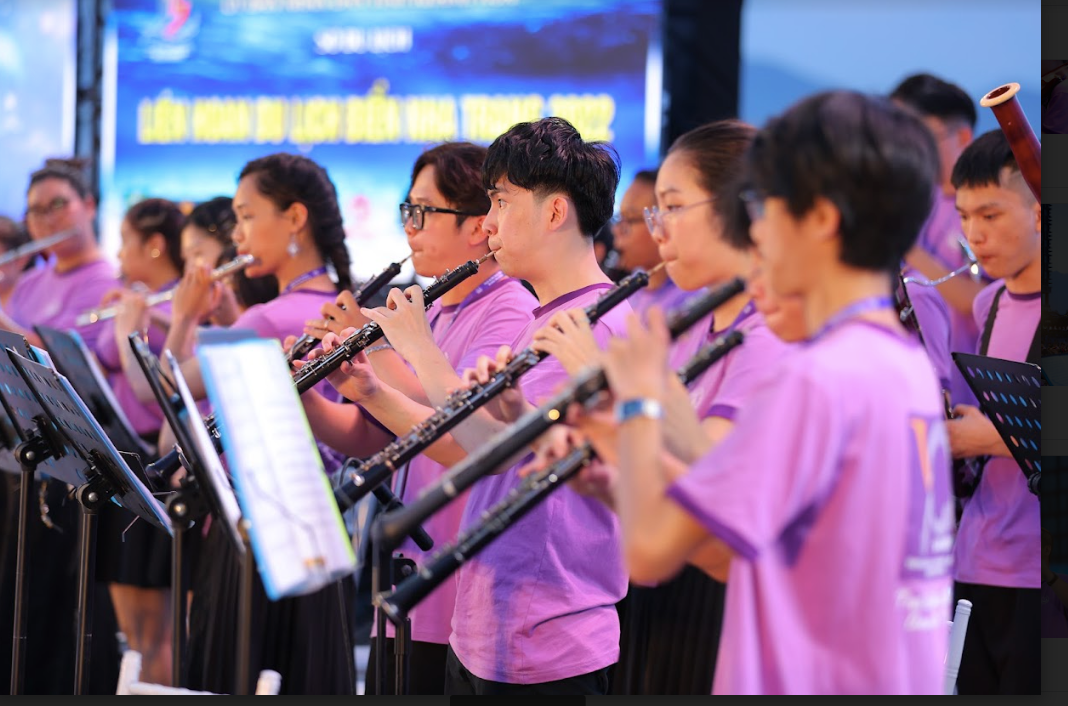 Đưa âm nhạc hàn lâm đến gần với công chúng