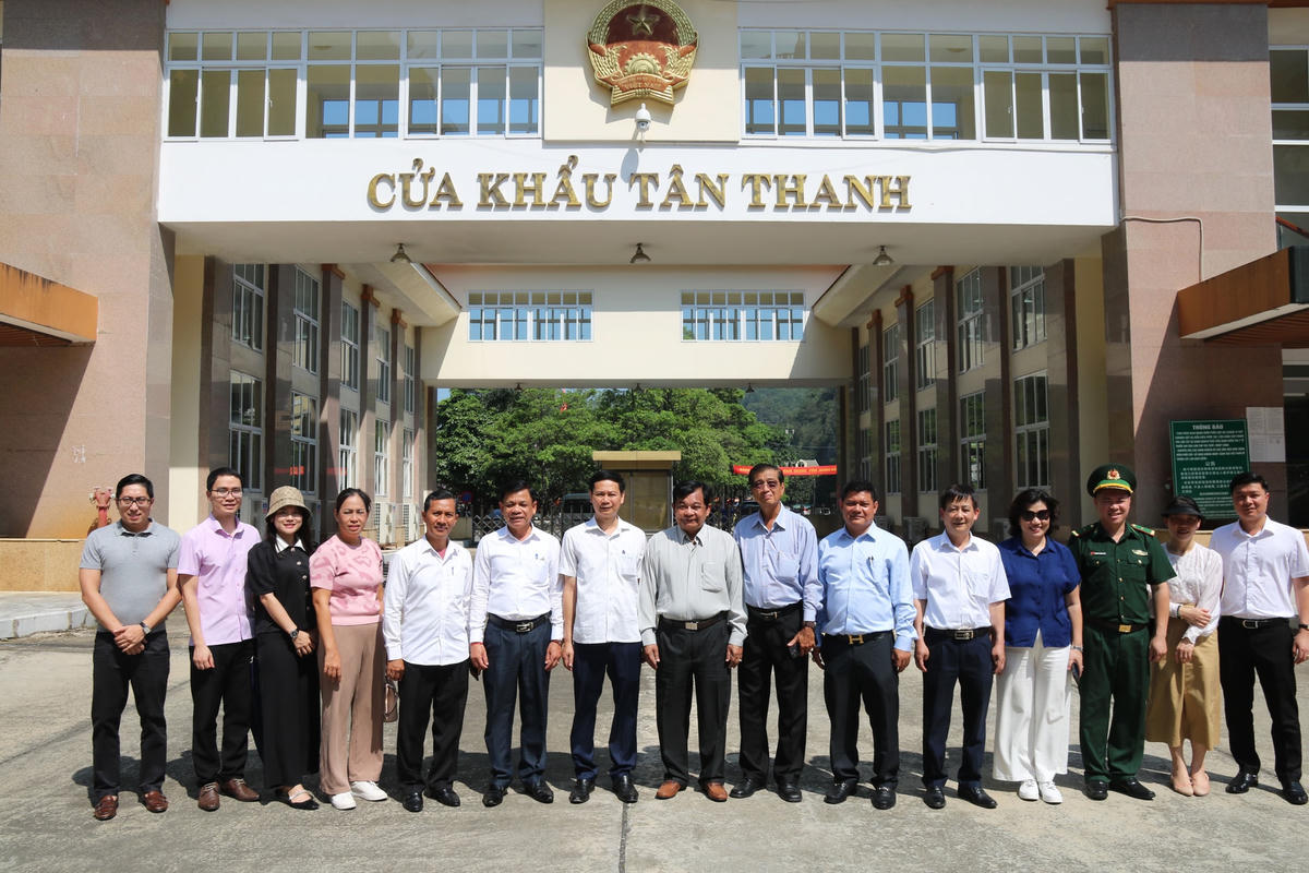 Đoàn đại biểu Hội đồng Quốc gia Mặt trận Đoàn kết Phát triển Tổ quốc Campuchia kết thúc tốt đẹp chuyến công tác tại Việt Nam