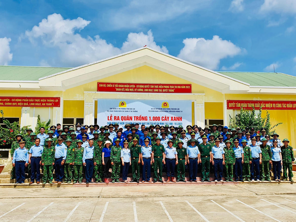 Đắk Lắk: Cam go cuộc chiến chống buôn lậu, hàng giả