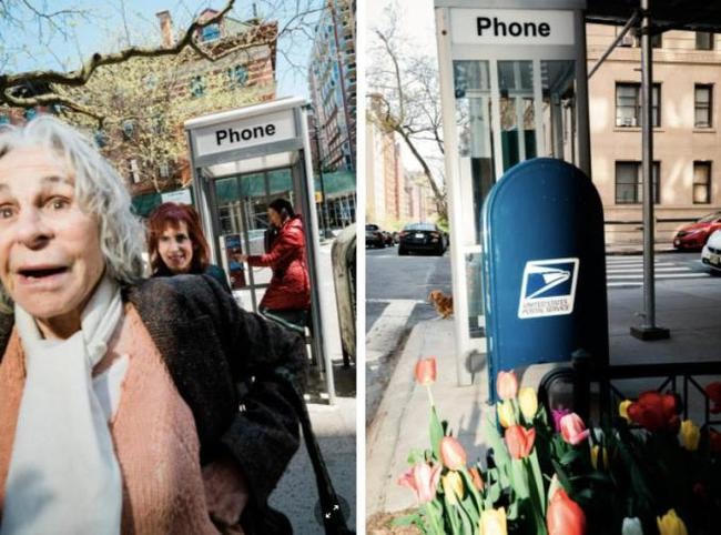 Bốt điện thoại cuối cùng ở New York bị dỡ bỏ: Sự kết thúc của một thời đại đáng nhớ