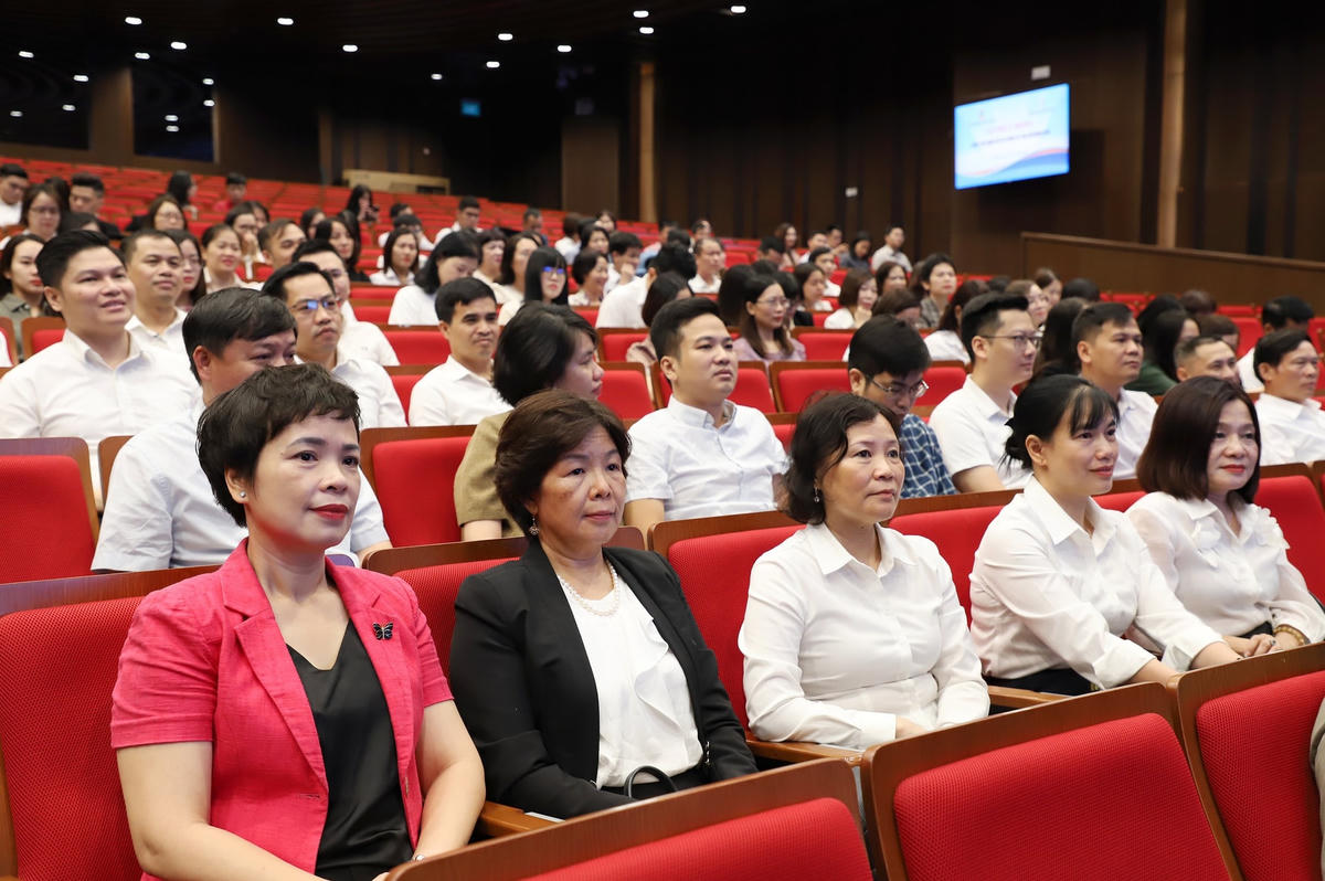 Tòa án nhân dân phát động cuộc thi sáng tác ca khúc