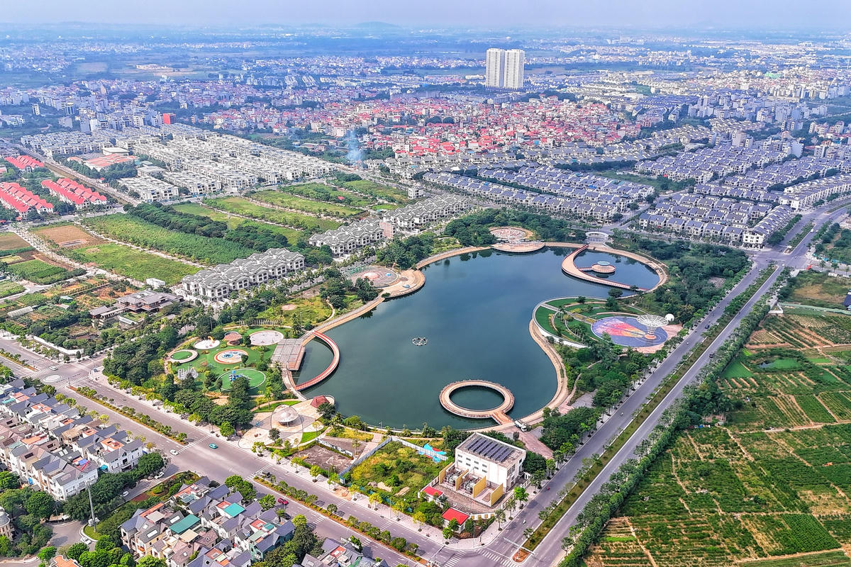  Nơi đây được ví là công viên ngoài trời đầu tiên ở Đông Nam Á lấy chủ đề thiên văn học.
