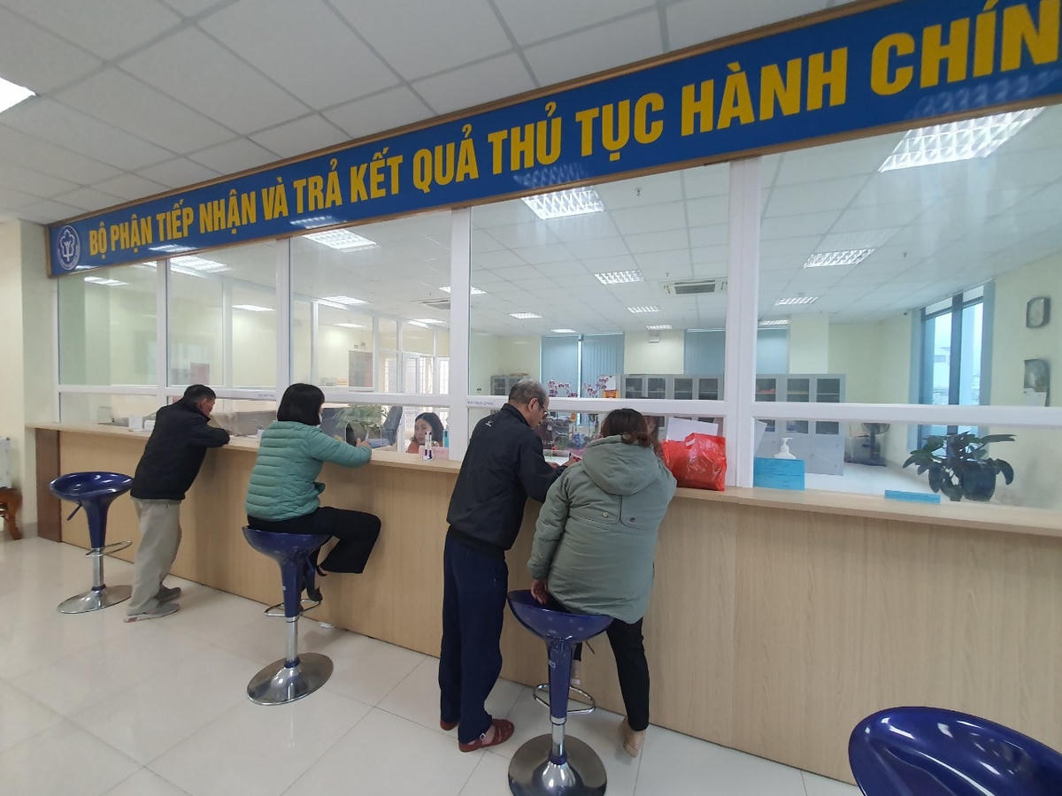 BHXH tỉnh Hòa Bình đẩy mạnh công tác Thanh tra, thu hồi số tiền nợ BHXH hơn 13 tỷ đồng.