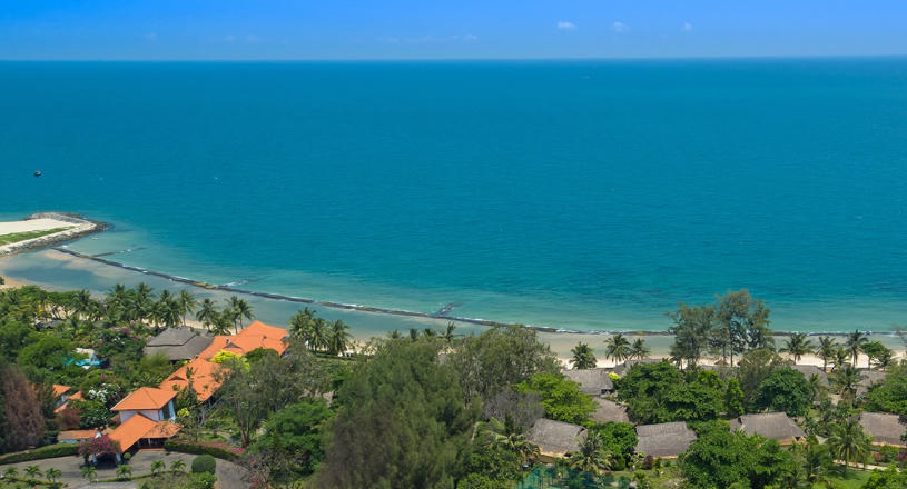 Bình Thuận – nơi diễn ra sự kiện năm Du lịch quốc gia 2023.