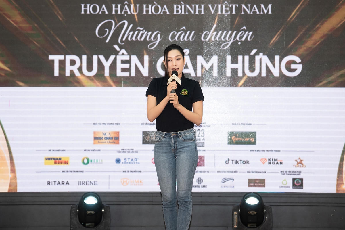Thông tin từ Ban Giám khảo, thí sinh chiến thắng giải thưởng này sẽ được vào thẳng Top 10 chung kết cuộc thi. 