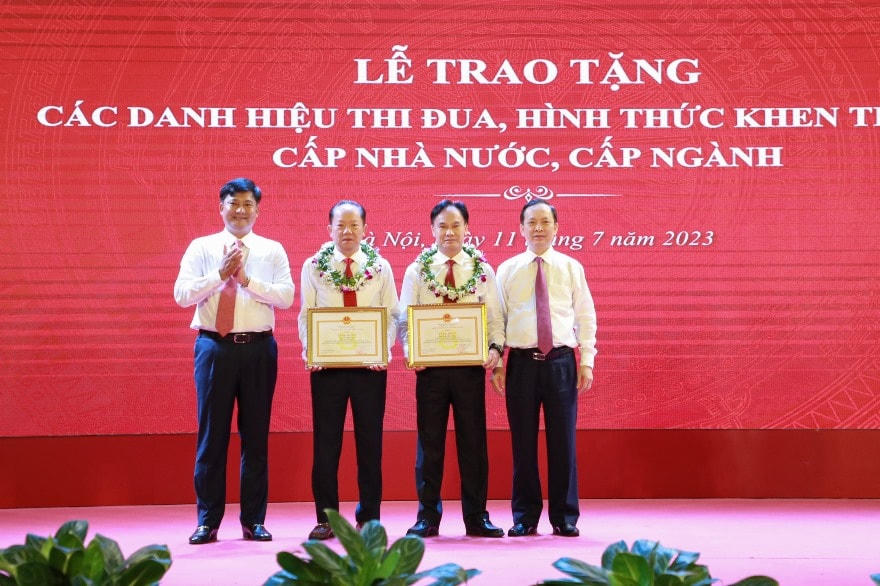 Agribank triển khai nhiệm vụ kinh doanh 6 tháng cuối năm 2023