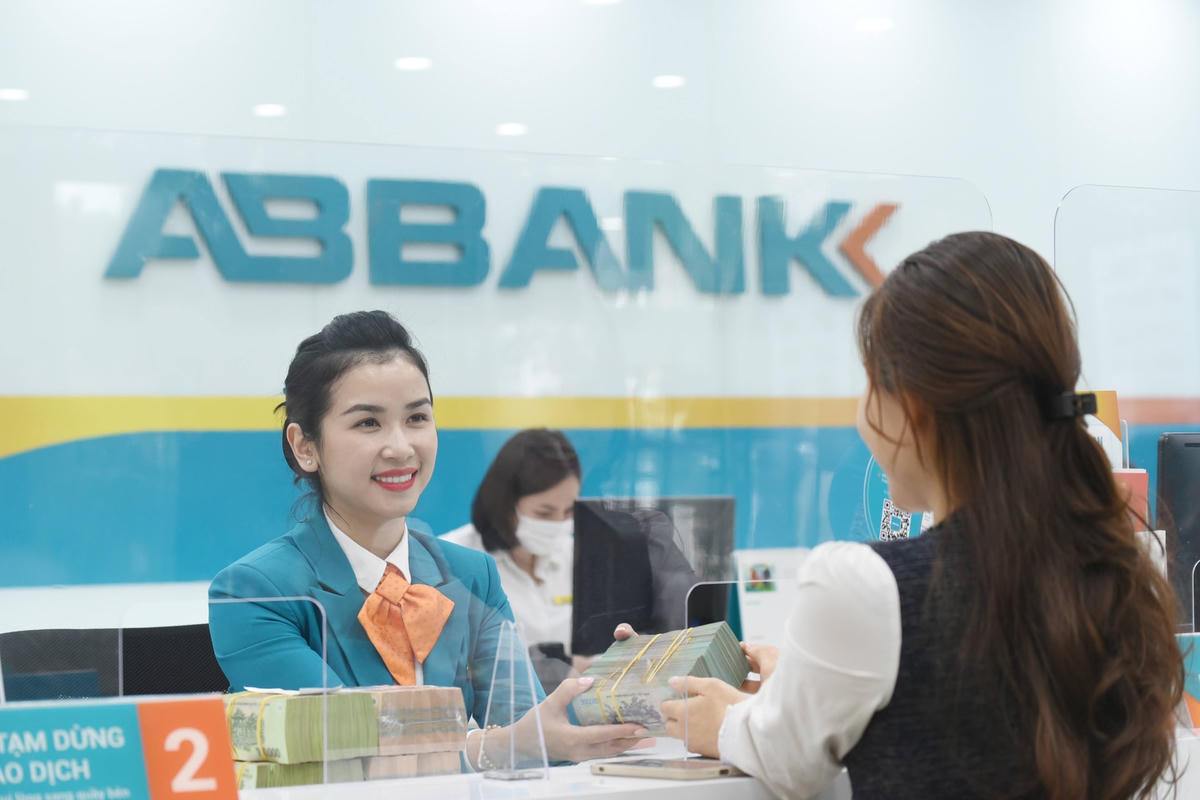 Gửi tiết kiệm ABBANK nhận quà khủng
